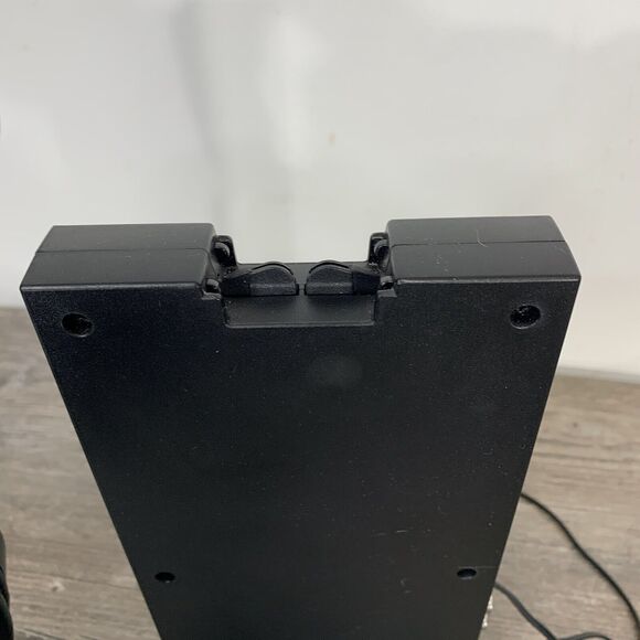 Sony Wireless Over Ear Headphones w/ Charging Aux Dock MDR-RF985R TESTED - Picture 6 of 11